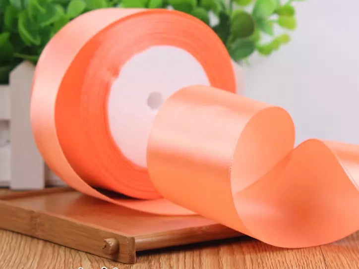 Satin Ribbon - AU