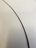 Dyed Ostrich Quill - AU - B Unique Millinery