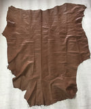 Nappa Leather Skins - AU - B Unique Millinery