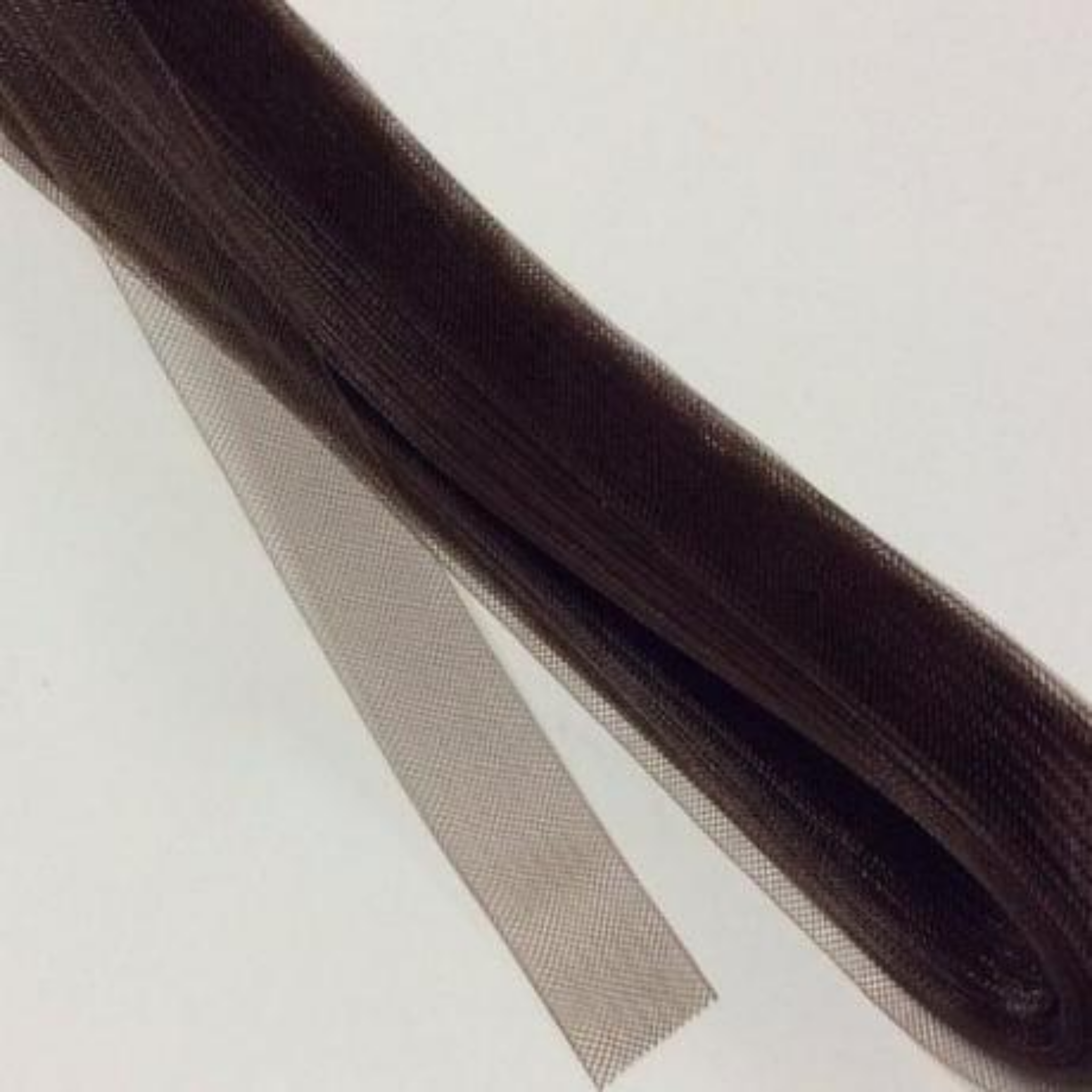Crinoline Tutorial Crinoline - Horsehair Braid for Millinery | B Unique – B Unique Millinery