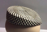Buntal Teardrop Bases - AU - B Unique Millinery