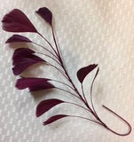 Feather Branch - AU - B Unique Millinery