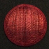 Sinamay Round [10cm] Bases - US - B Unique Millinery