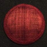 Sinamay Round [10cm] Bases - AU - B Unique Millinery