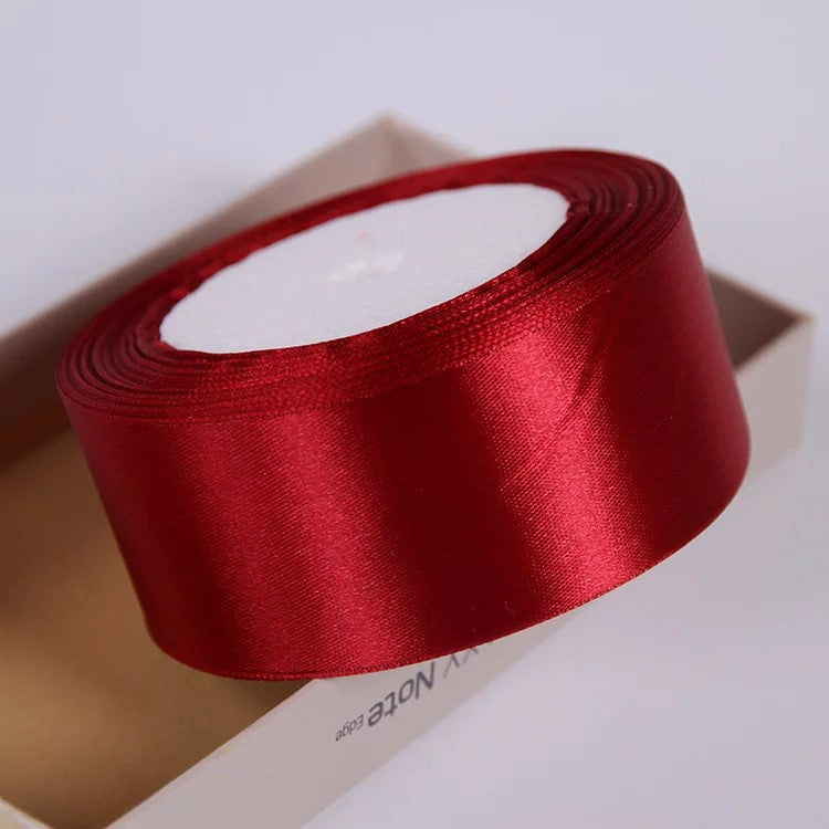 Satin Ribbon - AU