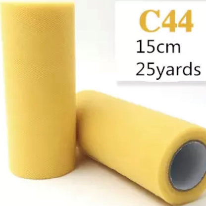 tulle c44