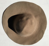 Wool Felt Capelines - US - B Unique Millinery