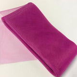 5" / 12cm Plain Crinoline (without Draw-String) - AU - B Unique Millinery