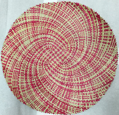 Medium [20"] Sabutan Mats - AU