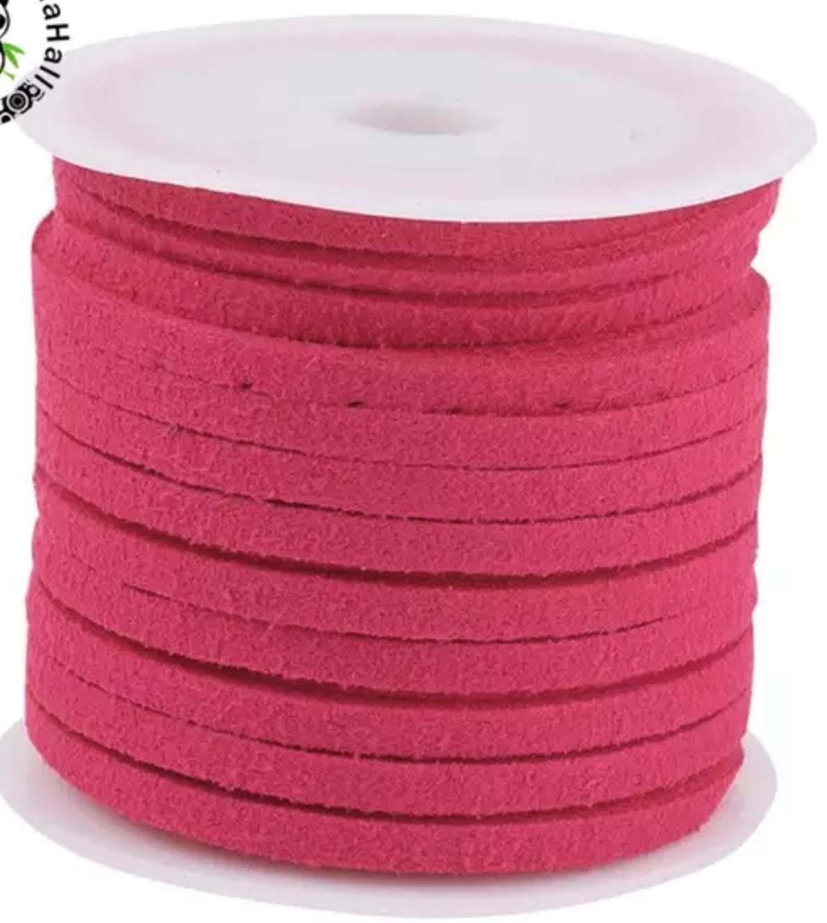 Faux Suede Cord - AU
