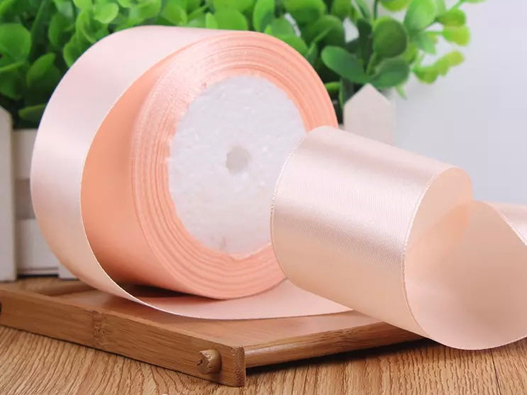 Satin Ribbon - AU