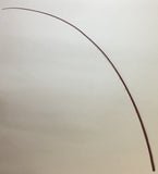 Dyed Ostrich Quill - AU - B Unique Millinery