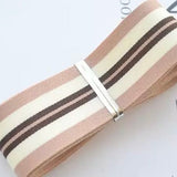 Hat Ribbon - Stripes & Patterns - AU