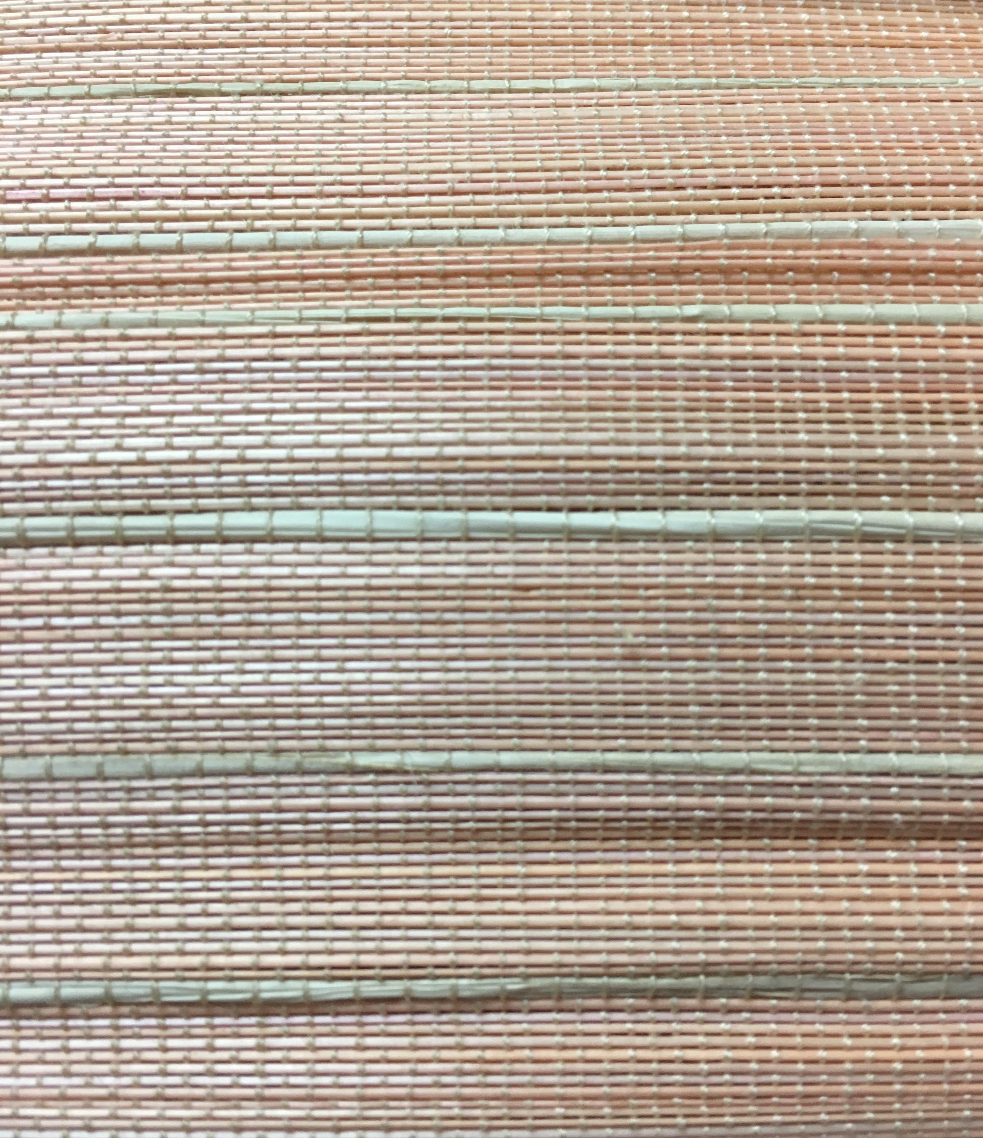 Jinsin Fabric Striped with Knotted Thread - AU - B Unique Millinery