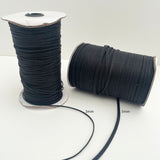Waxed Cotton Cord / Tubing - CA