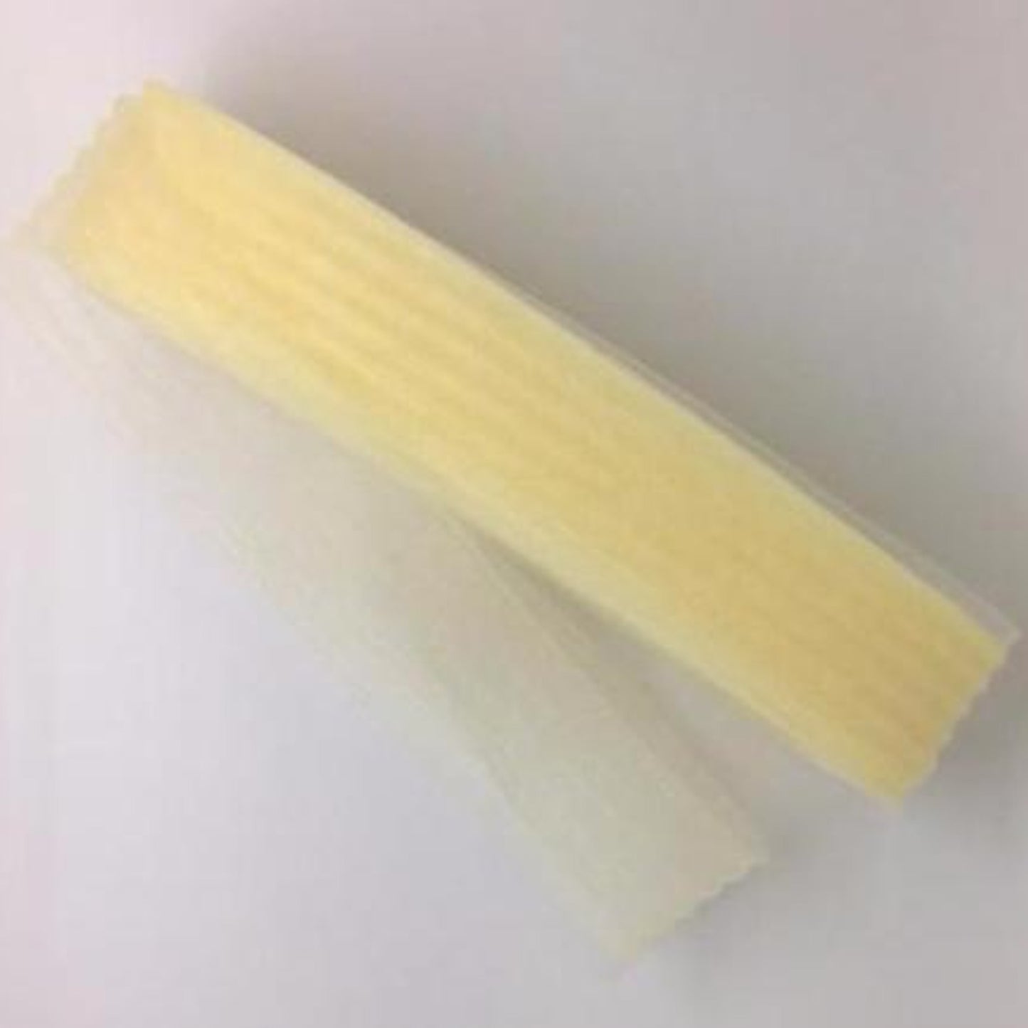 cream 1.8"/4cm Plain Crinoline 