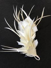 Feather Mounts (BY-FM306) - AU - B Unique Millinery