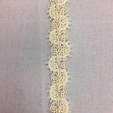 Braid Filgree - AU - B Unique Millinery