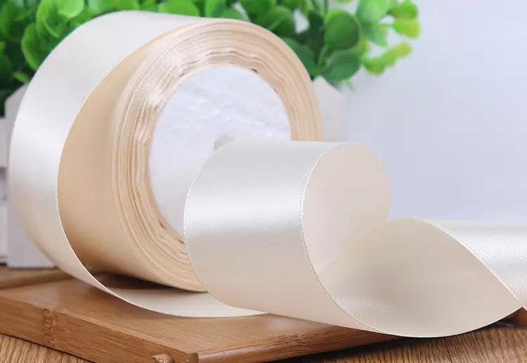 Satin Ribbon - AU