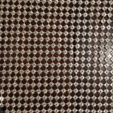 Shiny Sequin Speciality Lace [50cm x 50cm] - AU - B Unique Millinery