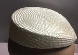 Buntal Teardrop Bases - AU - B Unique Millinery