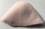 Wool Felts Hoods - US - B Unique Millinery