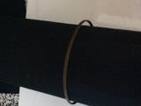 Satin Covered Metal Headbands - AU - B Unique Millinery