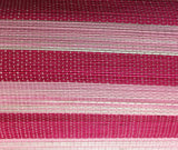 Jinsin Fabric Striped - AU - B Unique Millinery