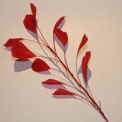 Feather Branch - AU - B Unique Millinery