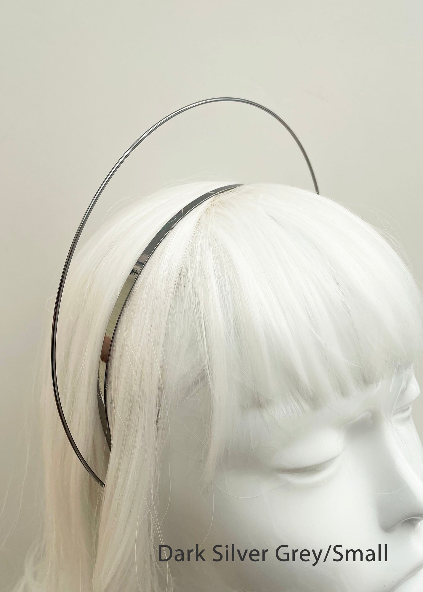 Metal Halo Headbands - UK