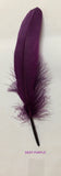 Goose Nagoire Feathers (loose) - US