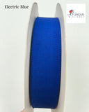 Petersham Ribbon - UK