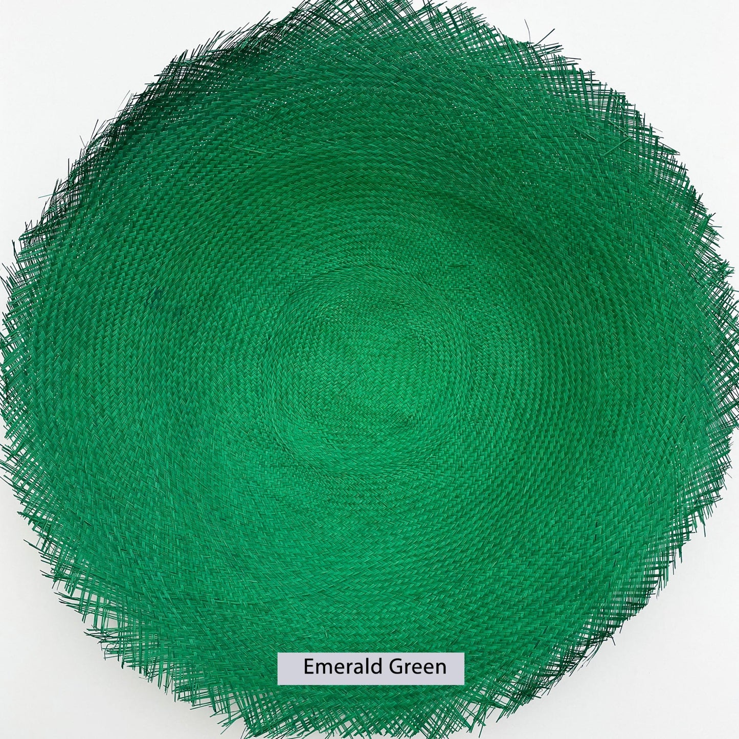Medium [21"] Buntal Mats - UK