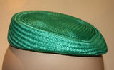 Buntal Teardrop Bases - AU - B Unique Millinery