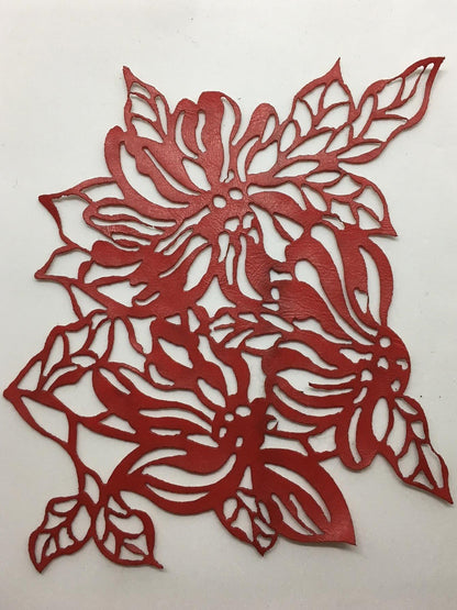 Laser Cut Stencils - US - B Unique Millinery