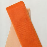 3" / (7-8cm) Plain Crinoline - AU - B Unique Millinery