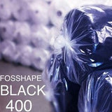 FOSSHAPE® - black 400