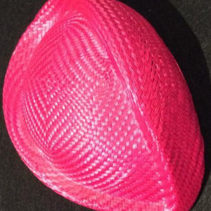 Buntal Hostess Bases (16cm x 12cm) - AU - B Unique Millinery