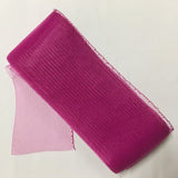 4" / 10cm Crinoline with Draw-String - AU - B Unique Millinery