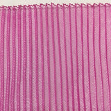 6" / 16cm Pleated Crinoline with Draw-String - AU - B Unique Millinery