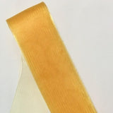 gold 3" / (7-8cm) Plain Crinoline