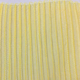 6" / 16cm Pleated Crinoline with Draw-String - AU - B Unique Millinery
