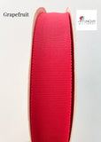 Petersham Ribbon - UK