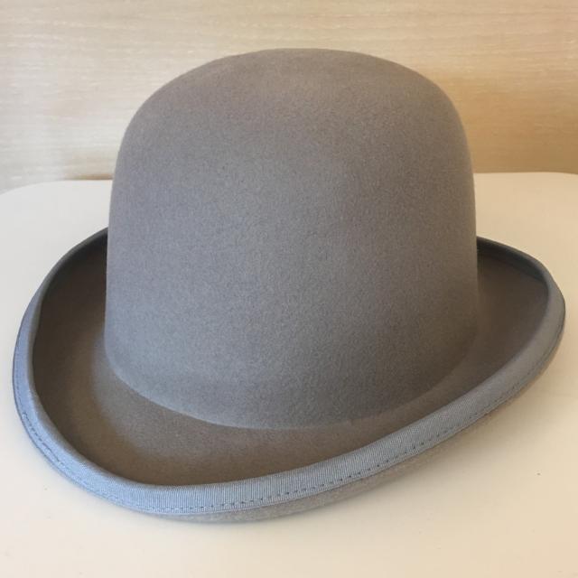 Gallymont - Wool Felt Blocked Hat Base - AU - B Unique Millinery