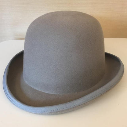 Gallymont - Wool Felt Blocked Hat Base - AU - B Unique Millinery