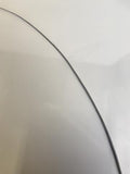 Dyed Ostrich Quill - AU - B Unique Millinery