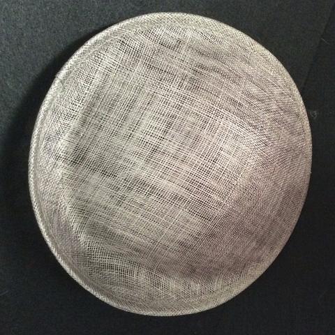 Sinamay Small Back-Up Brims - US - B Unique Millinery