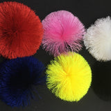 Powder Puff Balls - AU - B Unique Millinery