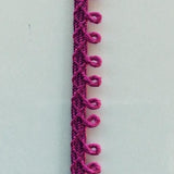 Braid Loops - AU - B Unique Millinery