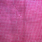 Shiny Sequin Speciality Lace [50cm x 50cm] - AU - B Unique Millinery